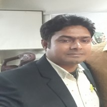 MD AFZAL HOSSAIN